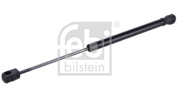 1010581 FEBI BILSTEIN Ammortizzatore pneumatico, Cofano motore 