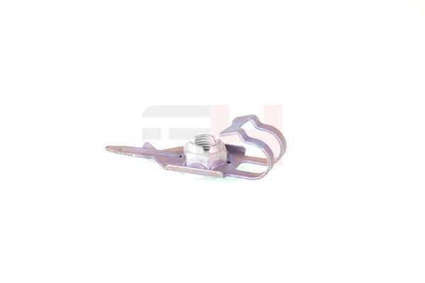 GH GH-393305 Mounting and Bolting Kit, control/trailing arm