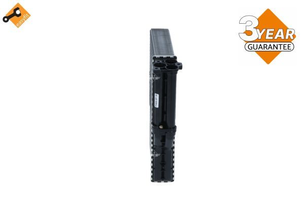 Soojusvaheti, salongiküte, NRF 58053