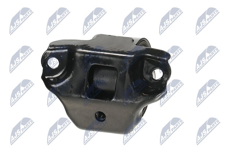 Paigutus, Mootor, NTY ZPS-KA-305