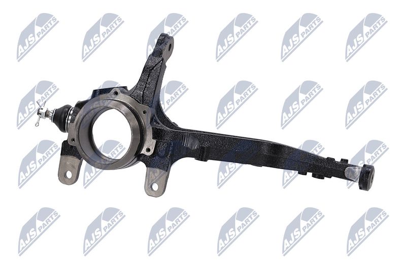 NTY ZZP-HD-018 Steering Knuckle, wheel suspension