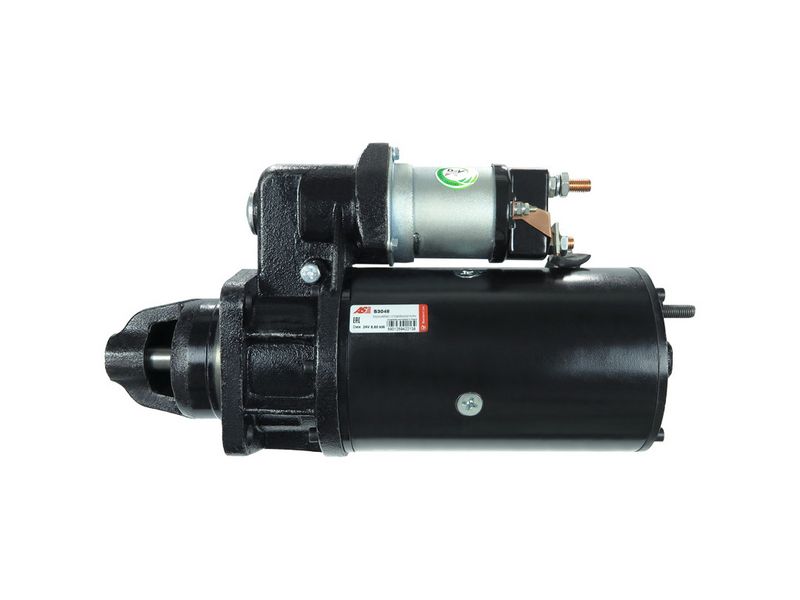 AS-PL S3048 Starter