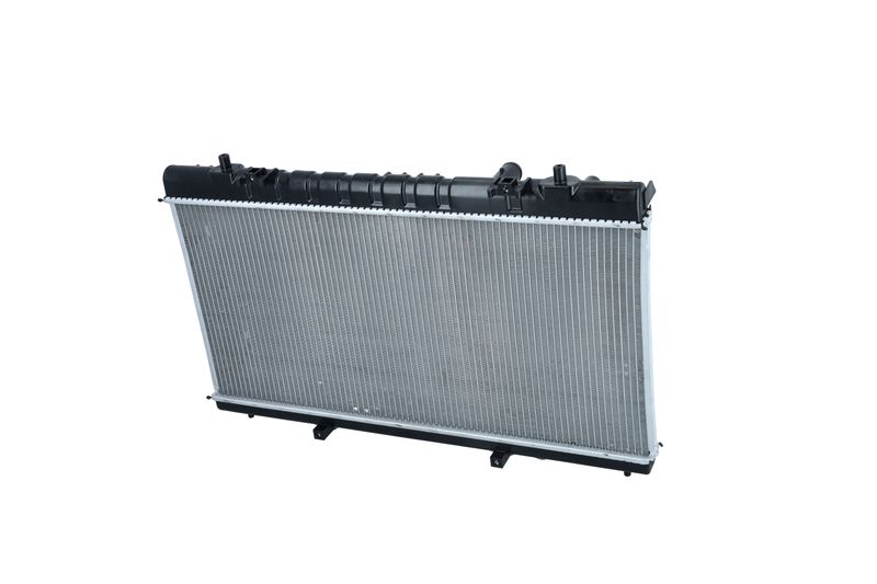 Radiaator, mootorijahutus, NRF 550358