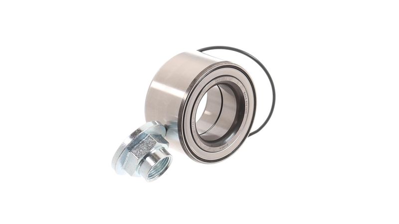 SKF VKBA 6931 Комплект колісних підшипників