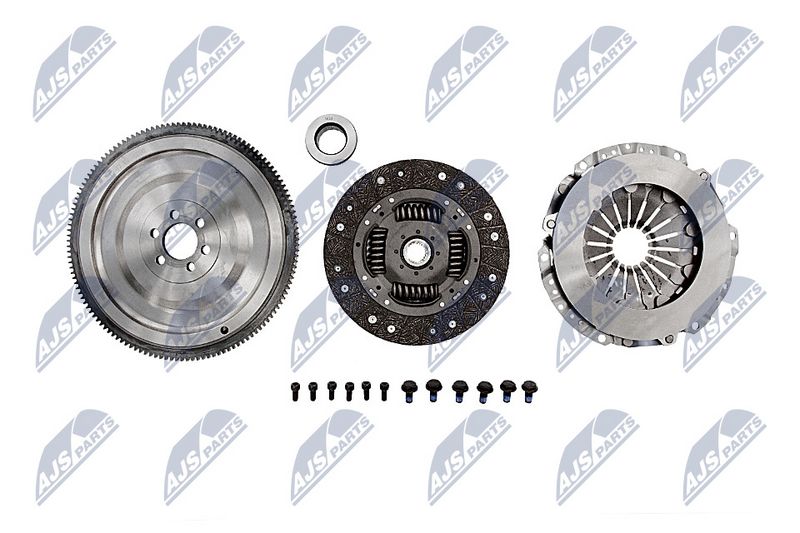 NTY NZS-VW-009 Clutch Kit