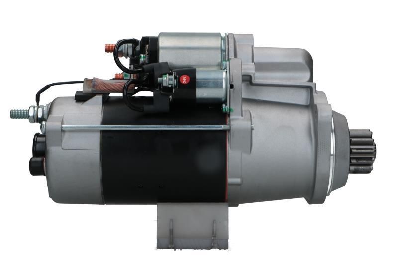 BV PSH 661.501.123.010 Starter