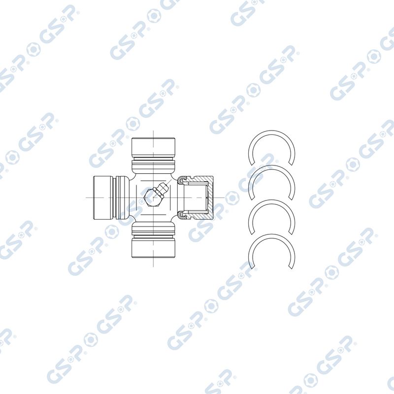 This part match OEM code: 49100-3E330