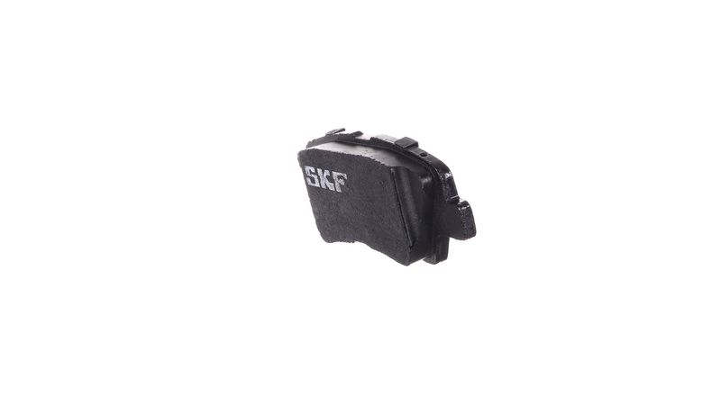 SKF VKBP90174A Brake Pad Set, disc brake