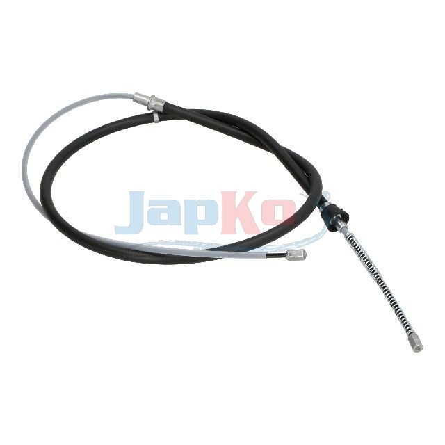 JAPKO 1310952 - Cable Pull, parking brake