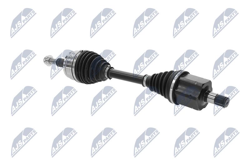 NTY NPW-VW-253 Drive Shaft