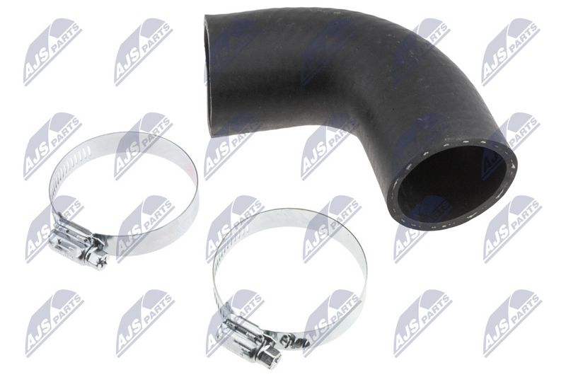 NTY GPP-RE-120 Charge Air Hose