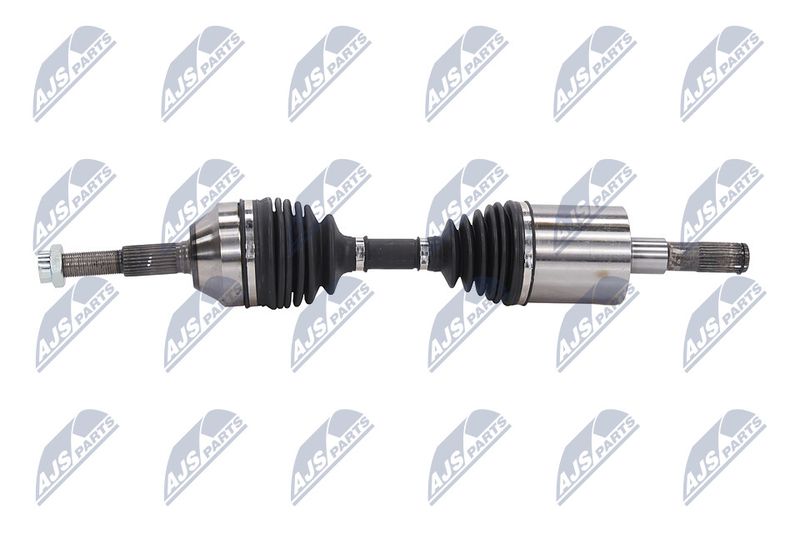 Veovõll, NTY NPW-CH-096