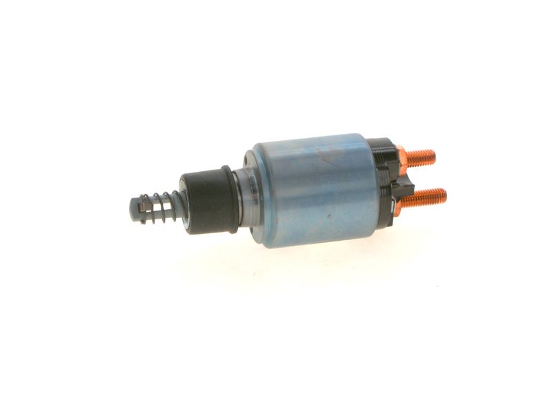 Elektromagnetický spínač, startér 2 339 402 309