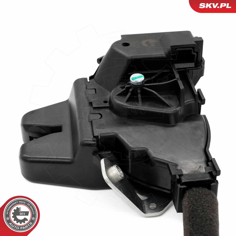 Tagaluugi sulgur, ESEN SKV 16SKV095