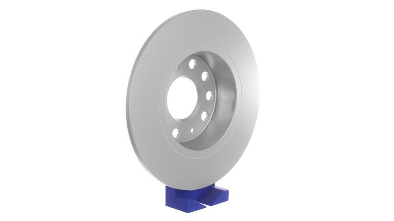 SKF VKBD90041S2 Brake Disc