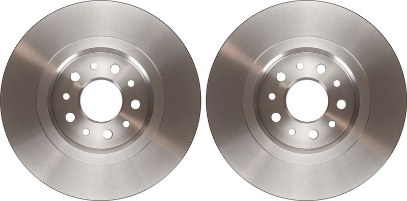 Piduriketas, TRW DF4440