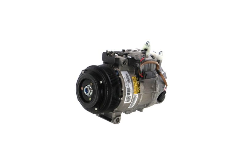 REMANTE 005-001-000322R Compressor, air conditioning