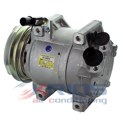 MEAT & DORIA Compressor, airconditioning K12166