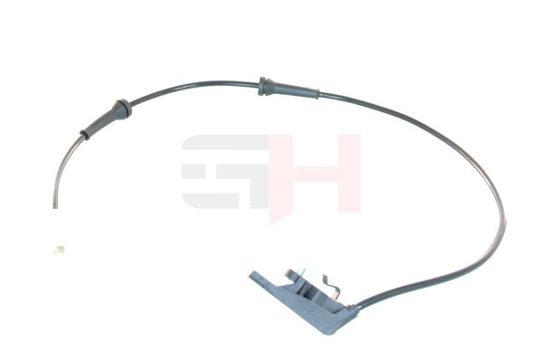 GH GH-713706 Jutiklis, rato greitis