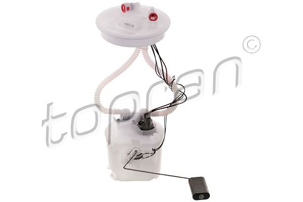 Brændstof, føderdel