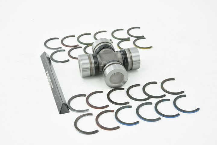 Liigend, kardaanvõll, FEBEST AST-J200