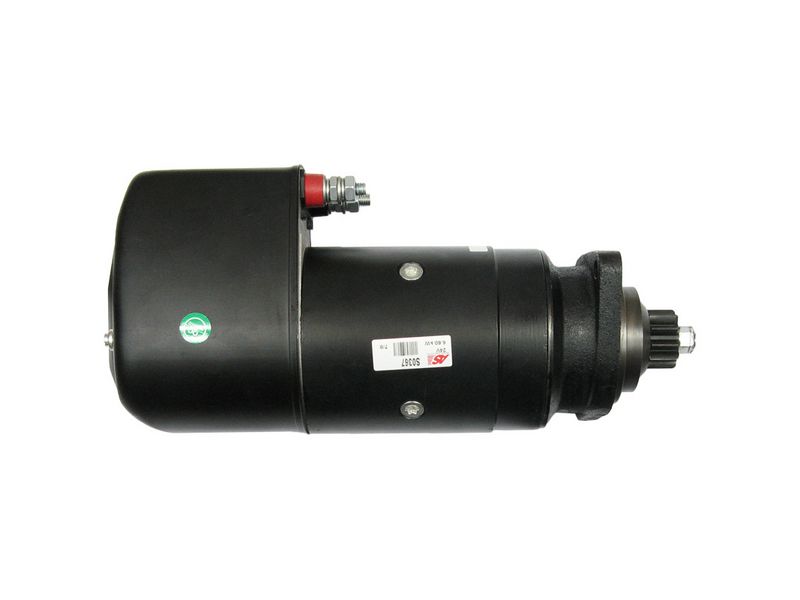 AS-PL S0367 Starter