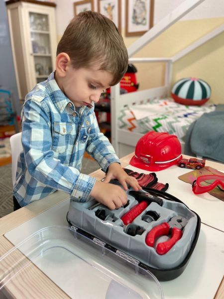 KS TOOLS 100203 Toolbox
