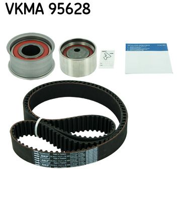 Комплект зубчастих ременів, Skf VKMA95628