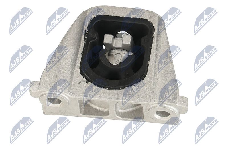 Paigutus, Mootor, NTY ZPS-HD-005