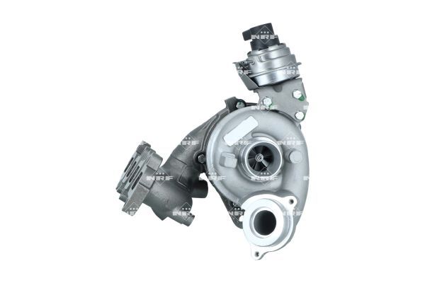 Kompressor, ülelaadimine, NRF 90010013