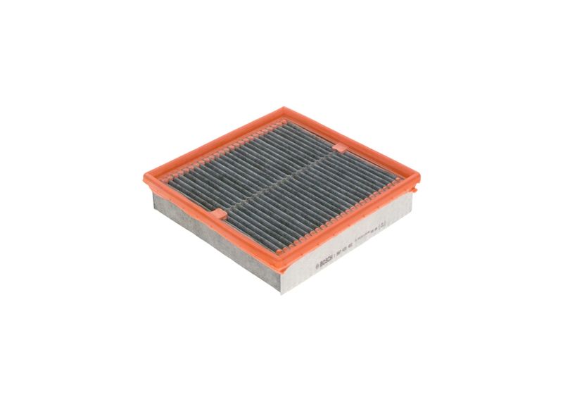 Filter, salongiõhk, BOSCH 1 987 431 451