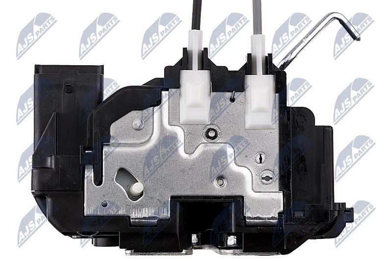 Ukselukk, NTY EZC-HY-668