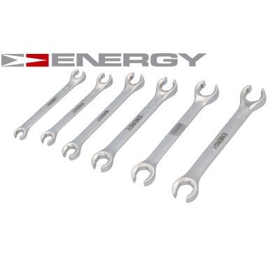 ENERGY NE01018SK6 Key