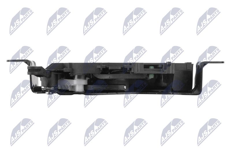 NTY EZC-BM-433 Tailgate Lock