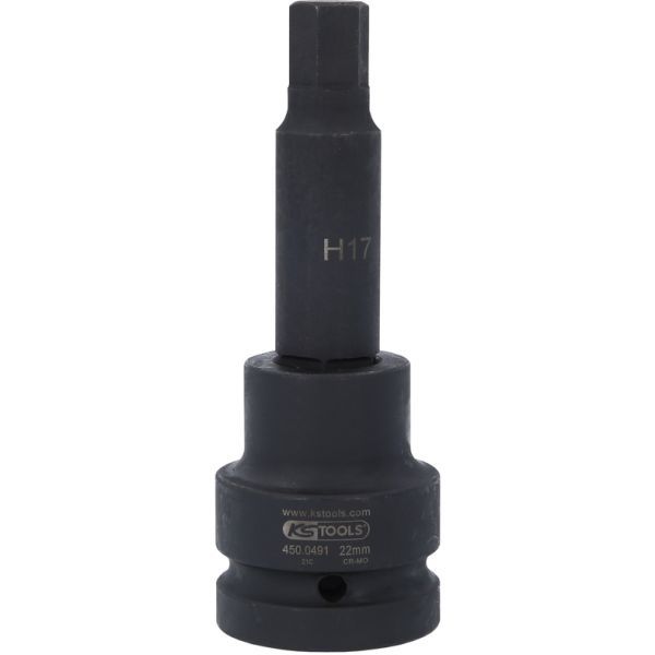 KS TOOLS 450.0491 Power Socket