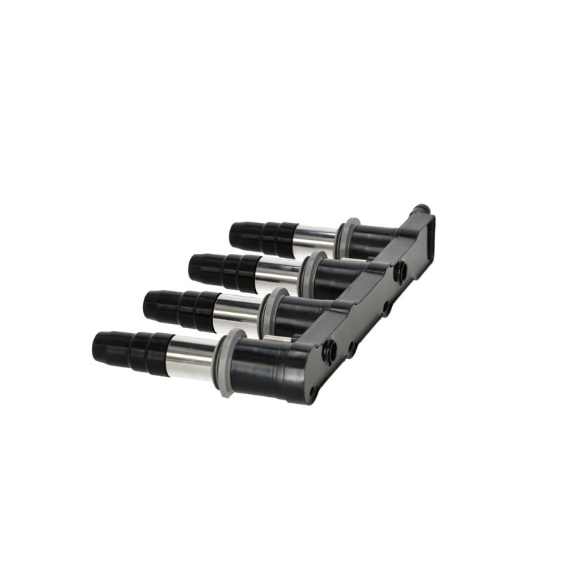 NISSENS 966007 Ignition Coil