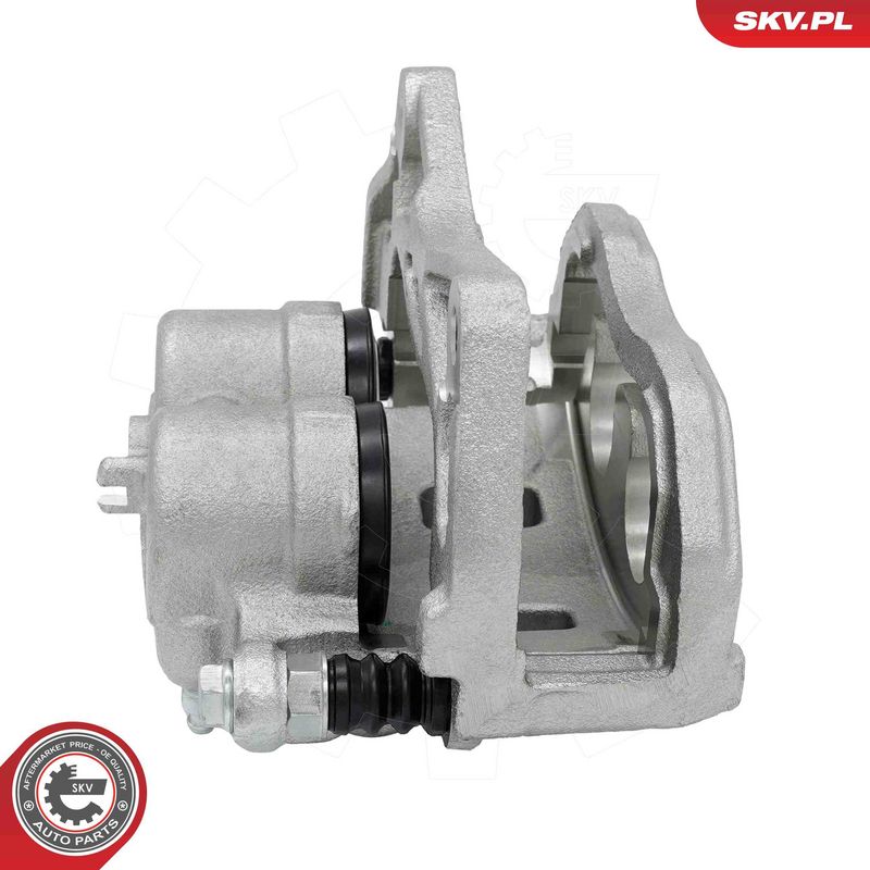 Pidurisadul, ESEN SKV 89SKV772