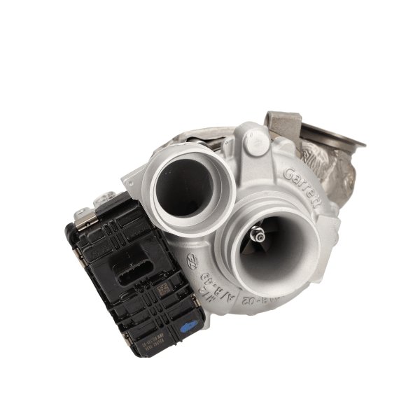 OE-TurboPower IT-882740 - Charger, charging (supercharged/turbocharged)