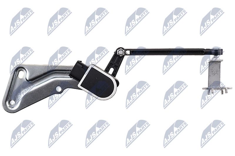 Andur, seadeelement- tulede ulatuse reguleerimine, NTY ECX-ME-007