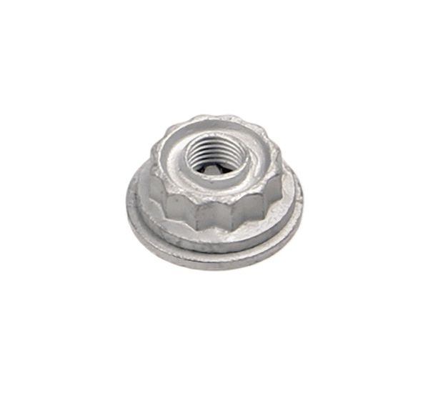 LEMFÖRDER 35996 01 Control/Trailing Arm, wheel suspension