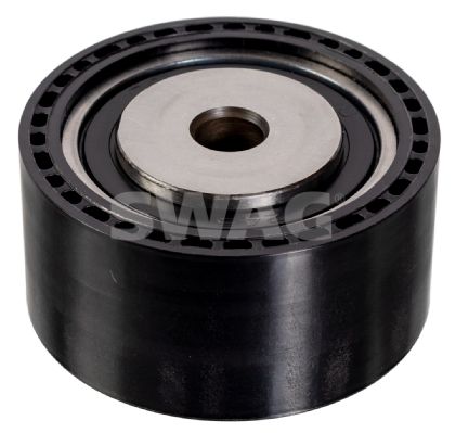 SWAG 62 92 7377 Deflection Pulley/Guide Pulley, timing belt