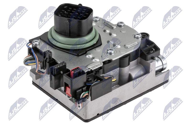 NTY EAT-CH-004 Shift Valve, automatic transmission