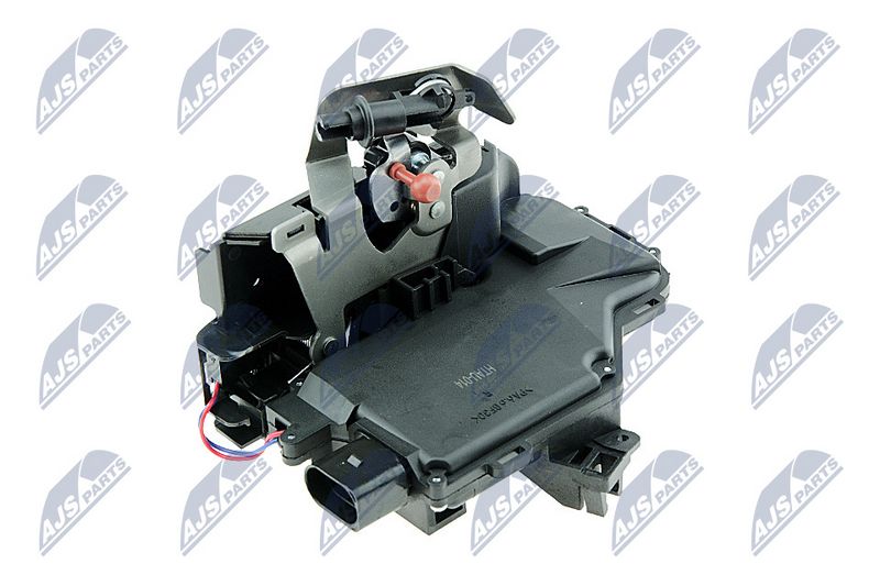 Ukselukk, NTY EZC-AU-014