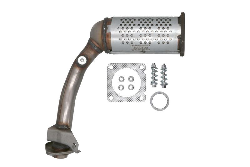 Katalüsaator, KAMOKA 8015002