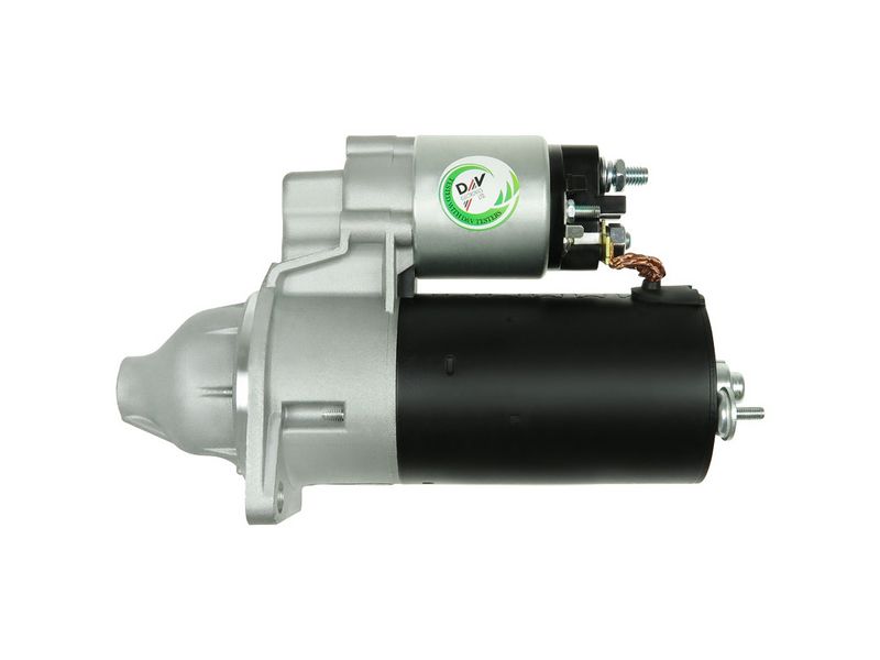 AS-PL S0052 Starter