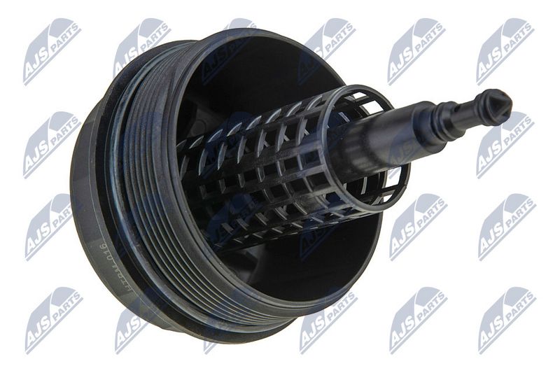 NTY CCL-BM-016 Cap, oil filter housing