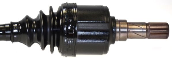 LÖBRO 304782 Drive Shaft