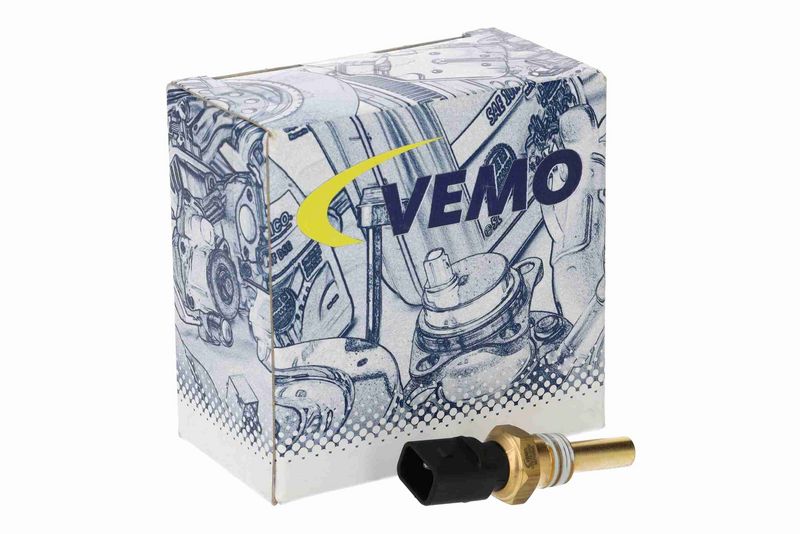 VEMO V33-72-0002 Aušinimo skysčio temperatūros daviklis