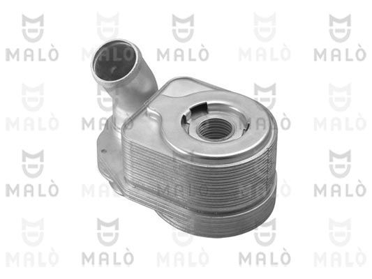 AKRON-MALÒ 135068 - Variklio alyvos aušintuvas
