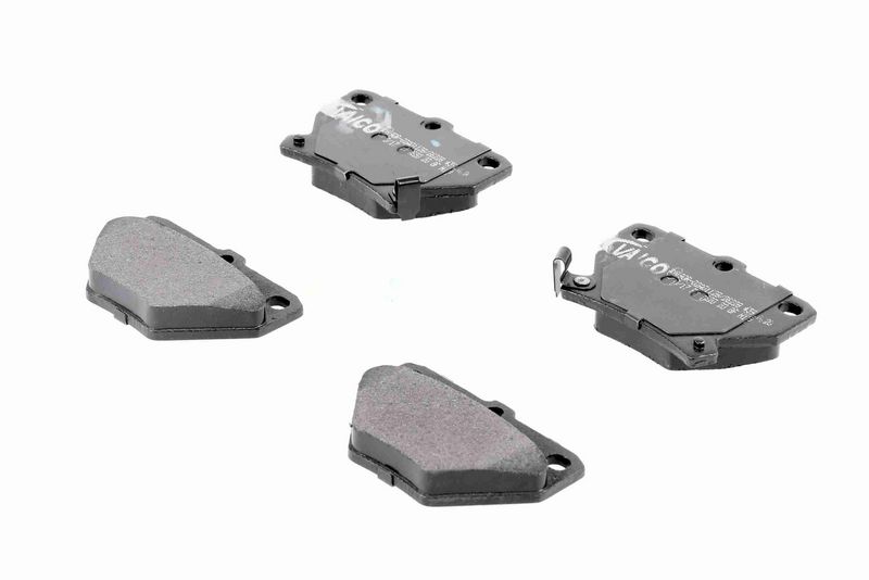 VAICO V70-0034 Brake Pad Set, disc brake
